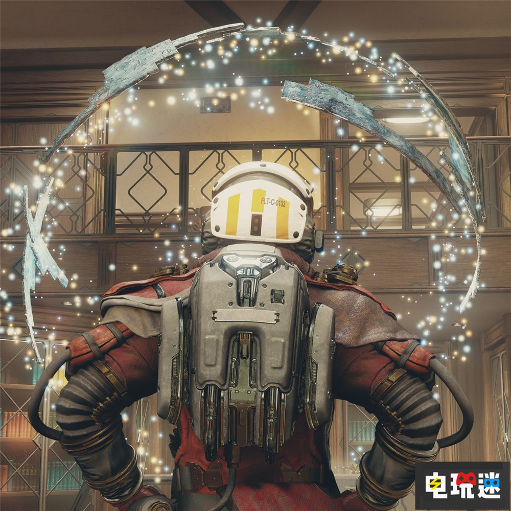 《星空》Steam玩家峰值不及老滚5 真要靠mod拯救？ Steam 玩家人数 老滚5 上古卷轴5天际 贝塞斯达 星空 STEAM/Epic  第3张