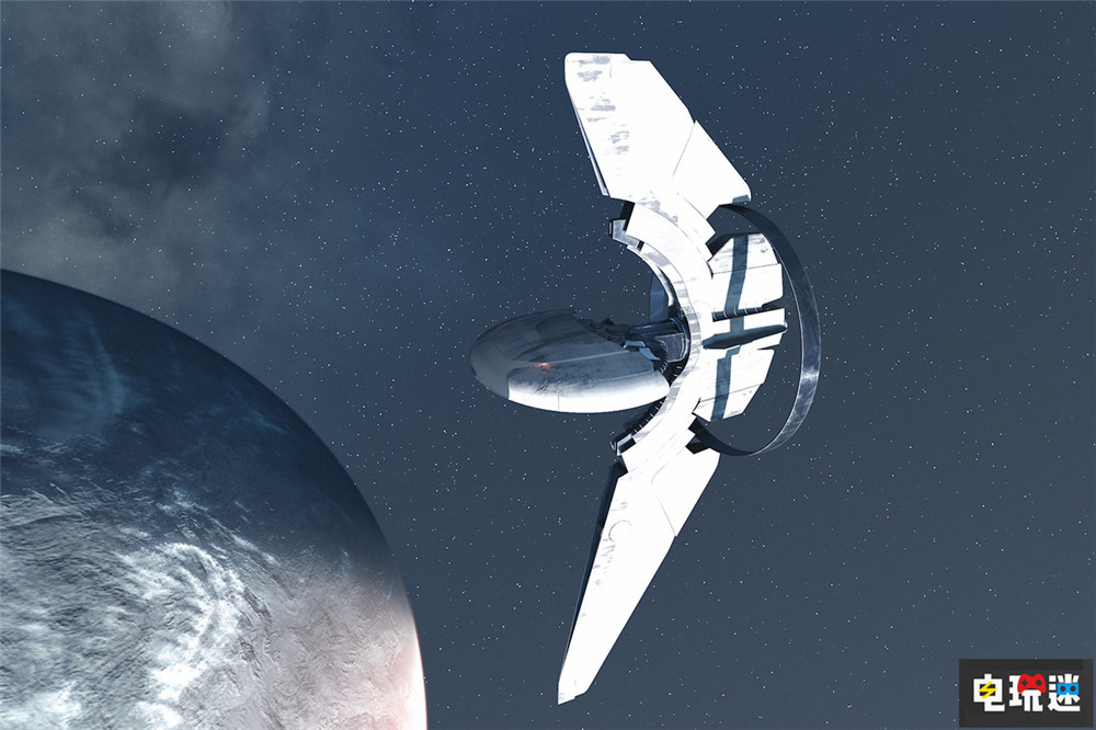 《星空》Steam玩家峰值不及老滚5 真要靠mod拯救？ Steam 玩家人数 老滚5 上古卷轴5天际 贝塞斯达 星空 STEAM/Epic  第4张