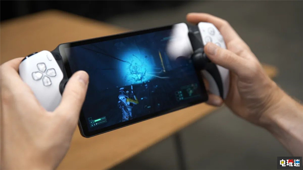 索尼高管称官方并不指望PlayStation Portal盈利 串流设备 PS5 PlayStation Portal 索尼 索尼PS  第3张