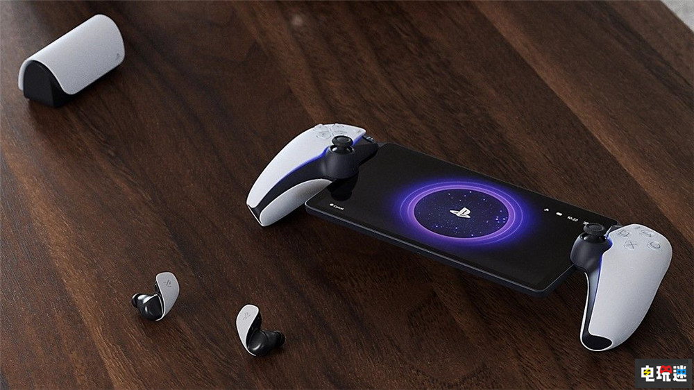 索尼高管称官方并不指望PlayStation Portal盈利 串流设备 PS5 PlayStation Portal 索尼 索尼PS  第4张