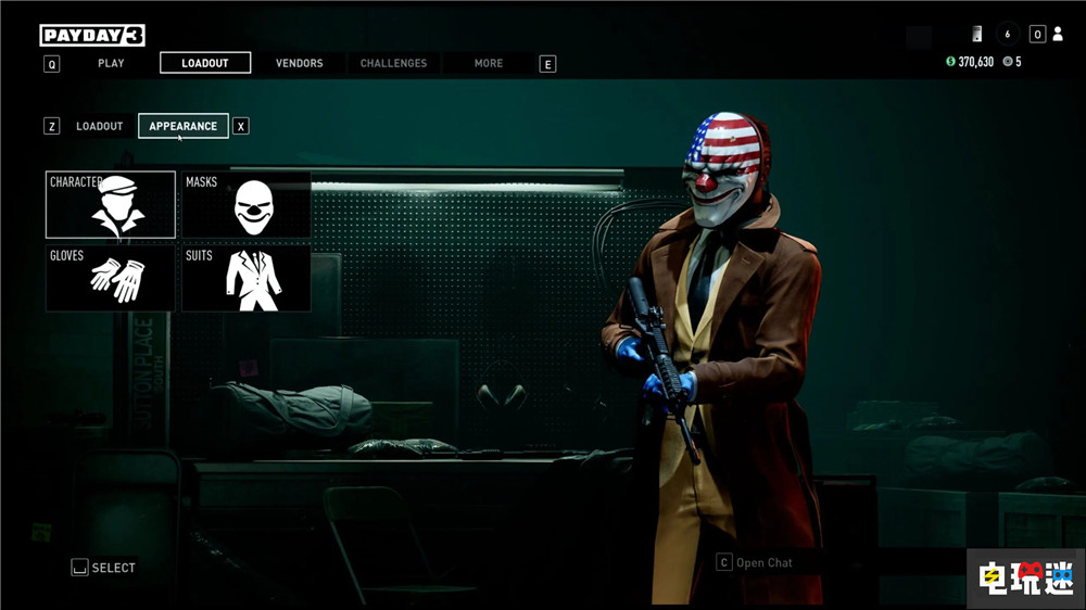 《收获日3》立大功 开发商Starbreeze盈利增长 联机游戏 Starbreeze 网游 Payday3 收获日3 电玩迷资讯  第4张