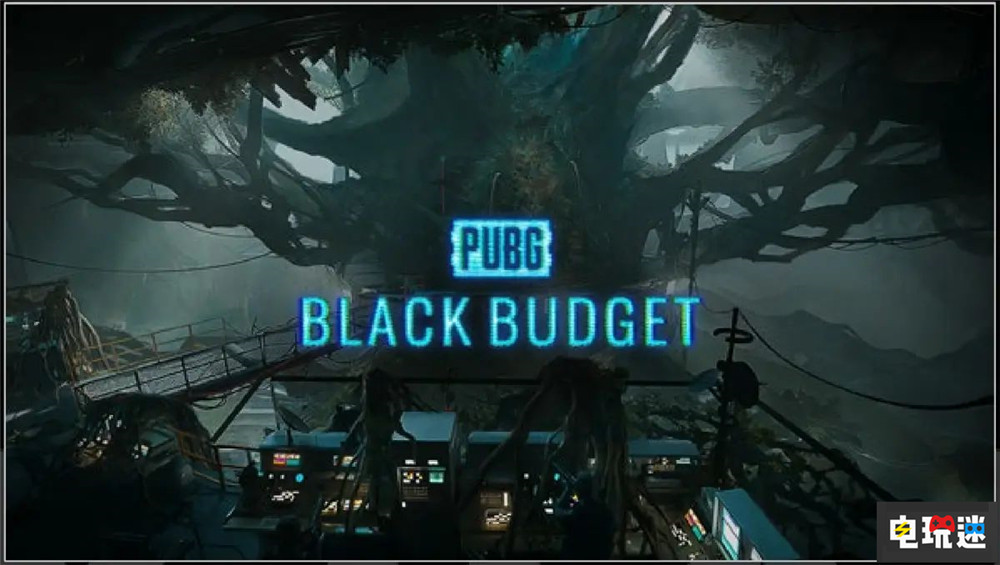 PUBG工作室PVPVE新作预计2024年下半年推出 Project Black Budget 绝地求生 魁匠团 PUBG 电玩迷资讯  第1张