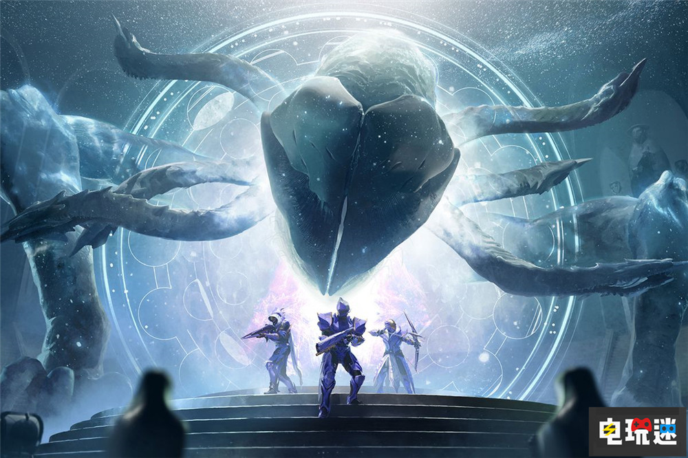 《命运2》DLC“终焉之形”延期明年6月 会制作更多内容衔接 终焉之形 Bungie 命运2 电玩迷资讯  第3张