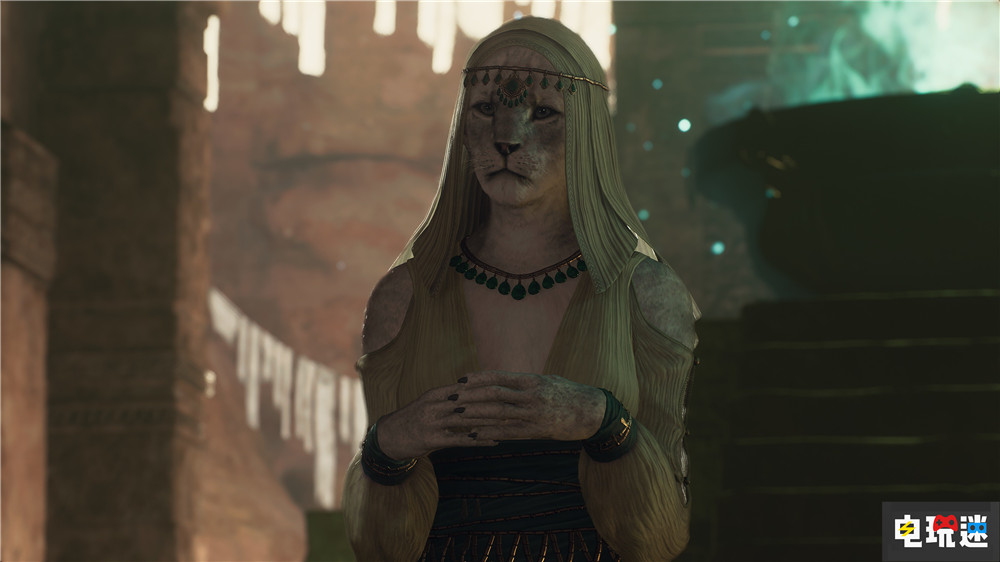 《龙之信条2》明年3月22日发售 卡普空首款70美元3A游戏 游戏发售日 卡普空 单机游戏 ARPG 开放世界 龙之信条2 电玩迷资讯  第1张