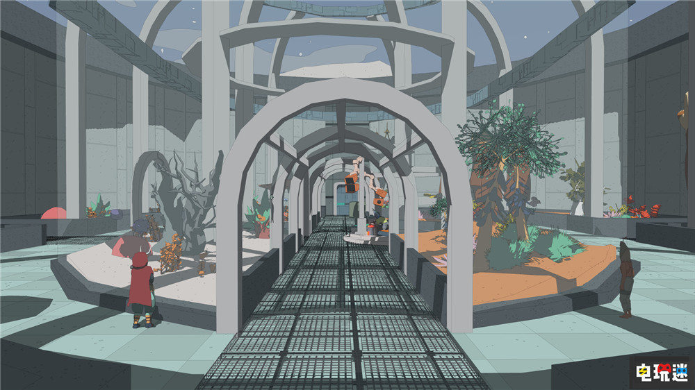 PSN港服2023年12月会免：水枪和积木赛车 沙贝 冲就完事模拟器 乐高2K竞速 会免 12月会免 PS4 PS5 索尼 电玩迷资讯  第4张