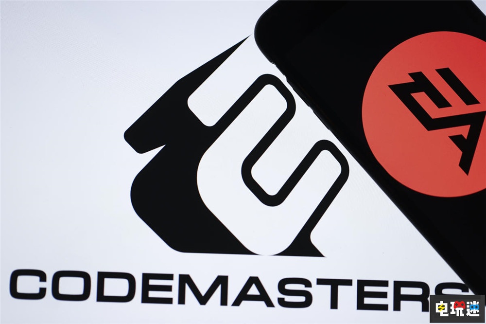 EA宣布对《尘埃》开发商Codemasters裁员 竞速游戏 赛车游戏 超级房车赛 F1 23 尘埃 Codemasters EA 电玩迷资讯  第1张
