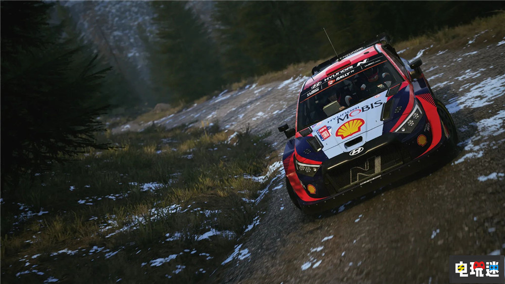 EA宣布对《尘埃》开发商Codemasters裁员 竞速游戏 赛车游戏 超级房车赛 F1 23 尘埃 Codemasters EA 电玩迷资讯  第3张