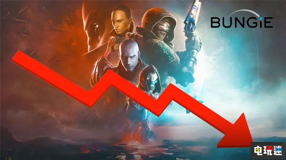 Bungie《命运2》表现不佳 员工担心索尼夺取工作室独立地位 命运2 Bungie PS4 PS5 索尼 索尼PS  第3张