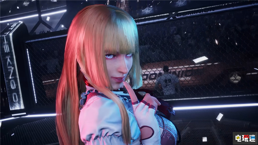 原《死或生》制作人新堀洋平确认加盟《铁拳8》团队 PC游戏 Xbox游戏 PS5游戏 光荣特库摩 万代南梦宫 格斗游戏 铁拳8 死或生 电玩迷资讯  第5张
