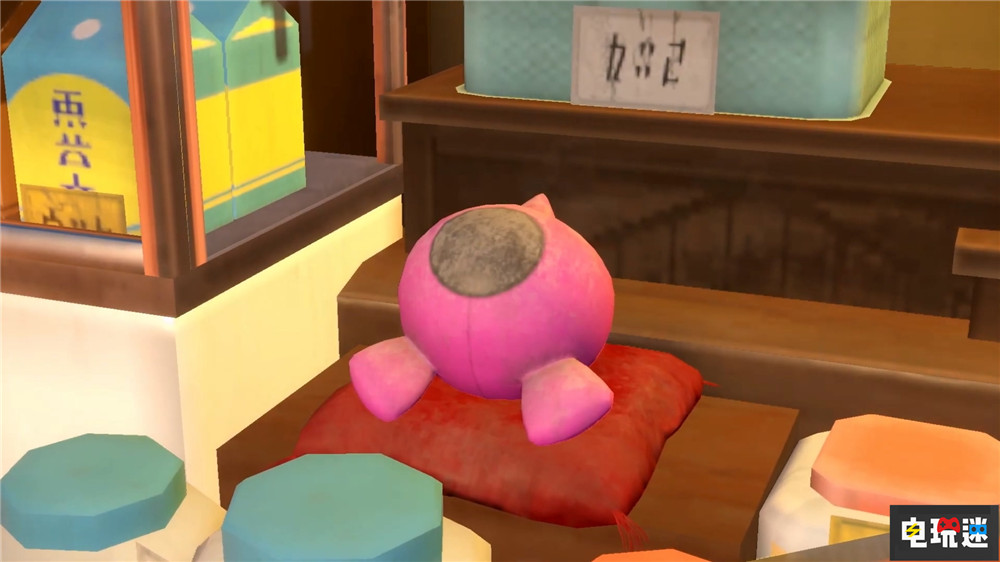 《宝可梦：朱紫》零之秘宝外传明年1月上线 和妮莫去北上乡 任天堂 Switch DLC 零之秘宝 宝可梦：朱紫 任天堂SWITCH  第5张