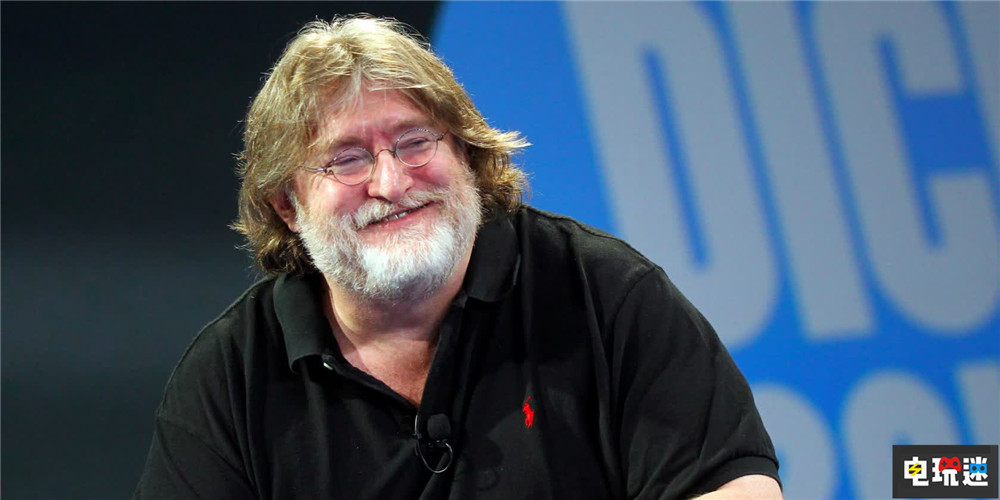 2023年的G胖依旧在度假 Steam稳如狗 GOG EGS Epic游戏商店 掌机 Steam Deck OLED Valve Steam STEAM/Epic  第1张