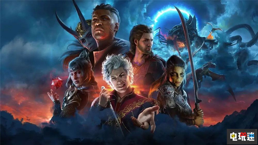 2023年的G胖依旧在度假 Steam稳如狗 GOG EGS Epic游戏商店 掌机 Steam Deck OLED Valve Steam STEAM/Epic  第4张