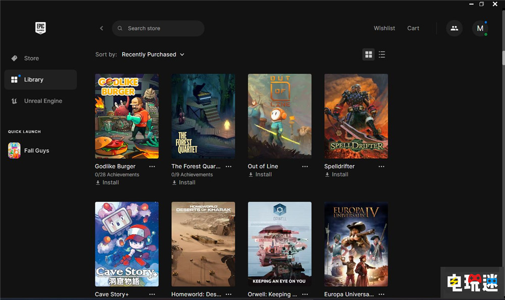 2023年的G胖依旧在度假 Steam稳如狗 GOG EGS Epic游戏商店 掌机 Steam Deck OLED Valve Steam STEAM/Epic  第7张