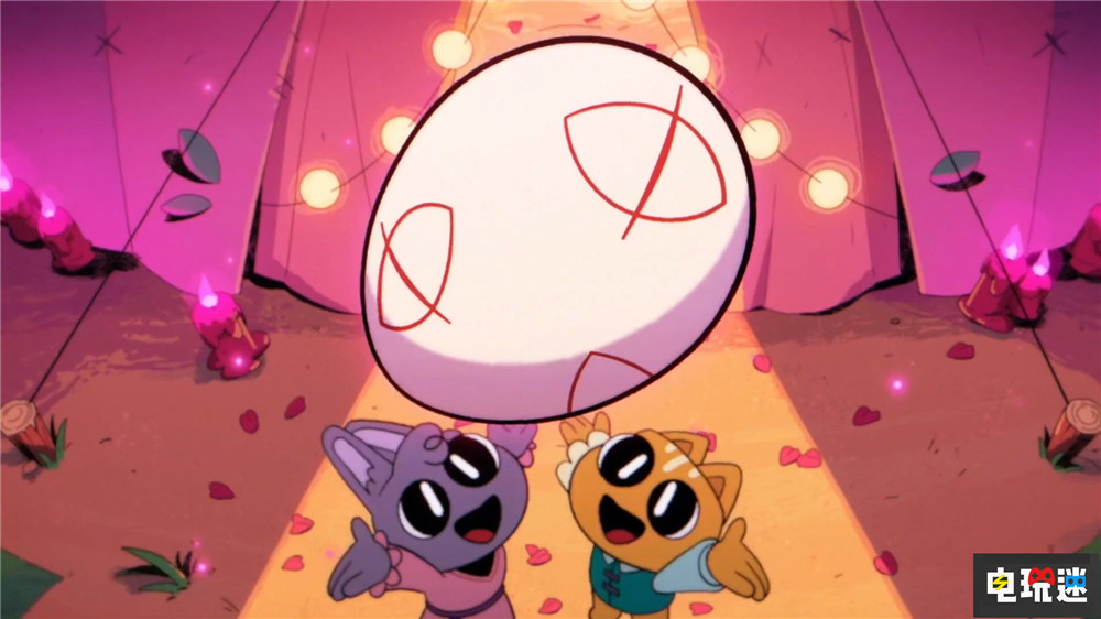 《咩咩启示录》销量突破350万份 “肉躯之罪”更新1月16日推出 肉鸽 肉躯之罪 咩咩启示录 电玩迷资讯  第4张