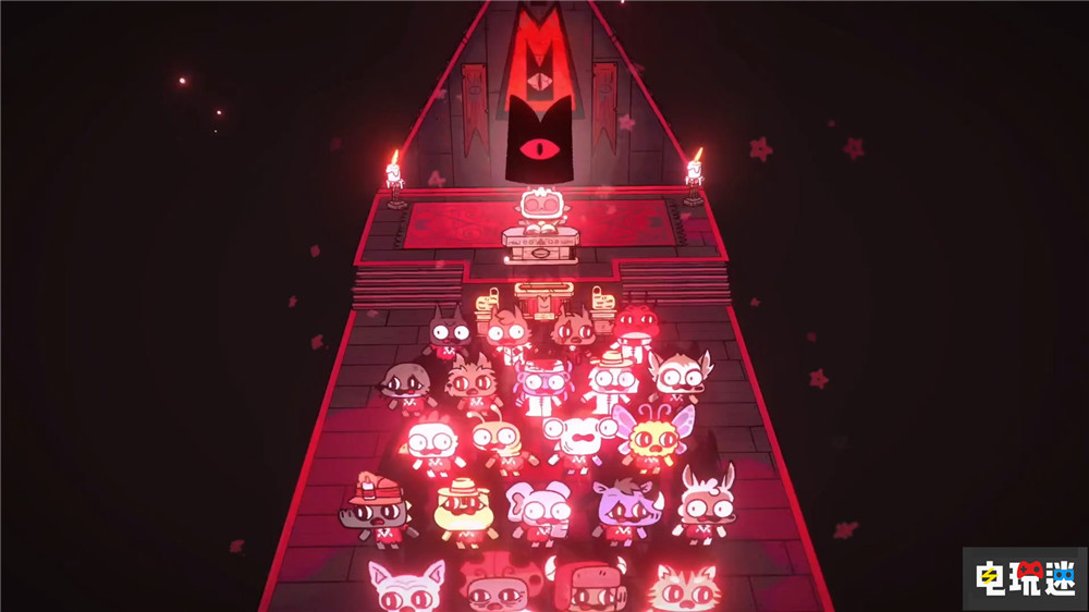 《咩咩启示录》销量突破350万份 “肉躯之罪”更新1月16日推出 肉鸽 肉躯之罪 咩咩启示录 电玩迷资讯  第5张