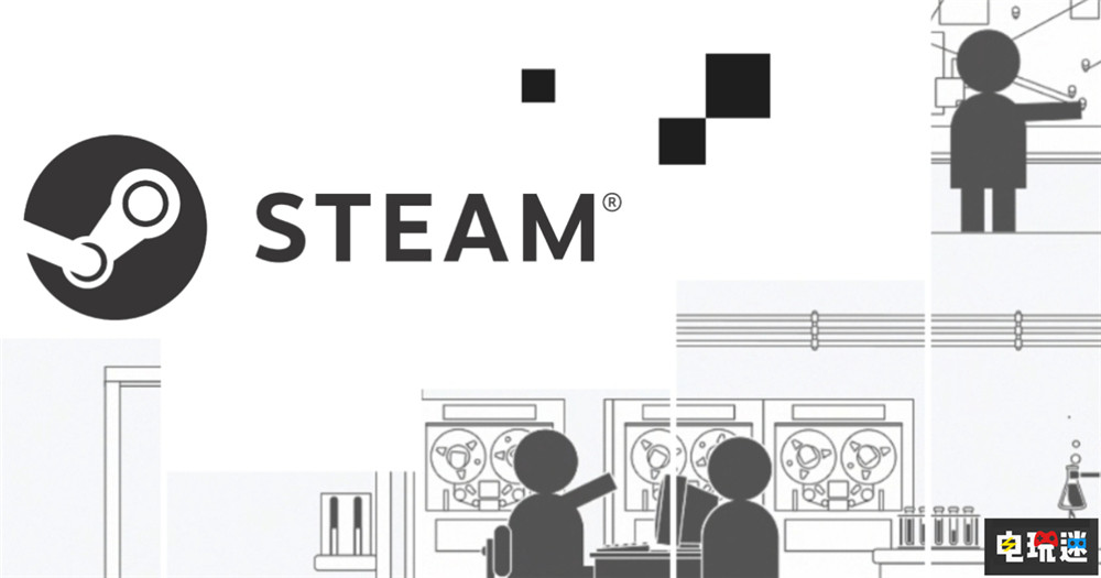 Steam宣布允许游戏使用AI生成内容 但上架需要审核 游戏 AIGC AI Steam STEAM/Epic  第4张