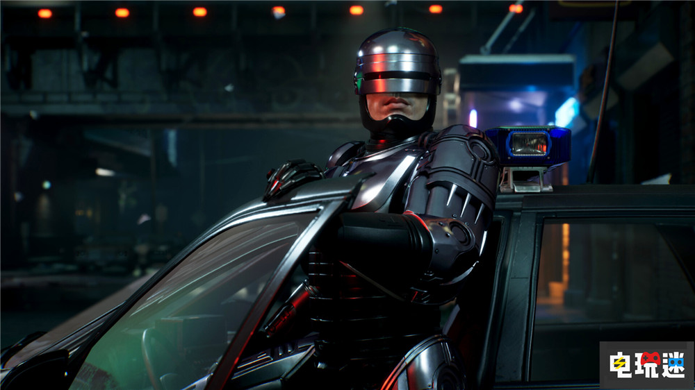 Nacon发行主管称如今市场上的游戏有点太多了 魔戒：咕噜 机械战警 Nacon 电玩迷资讯  第2张