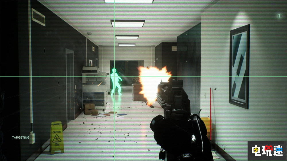 Nacon发行主管称如今市场上的游戏有点太多了 魔戒：咕噜 机械战警 Nacon 电玩迷资讯  第3张