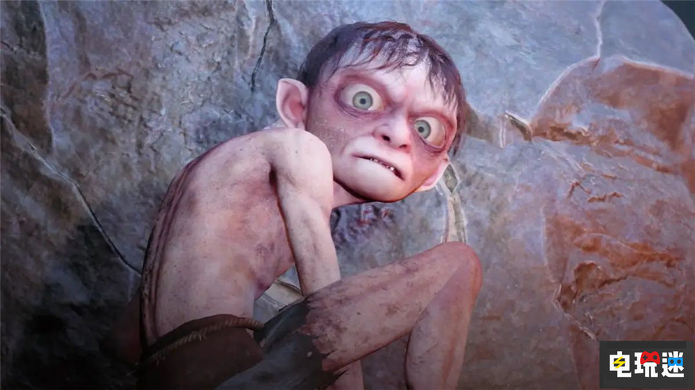 Nacon发行主管称如今市场上的游戏有点太多了 魔戒：咕噜 机械战警 Nacon 电玩迷资讯  第4张