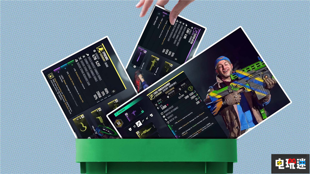 《自杀小队：战胜正义联盟》开发商称游戏剧情阿卡姆史上最大 超级英雄 DC Rocksteady 自杀小队：战胜正义联盟 电玩迷资讯  第3张