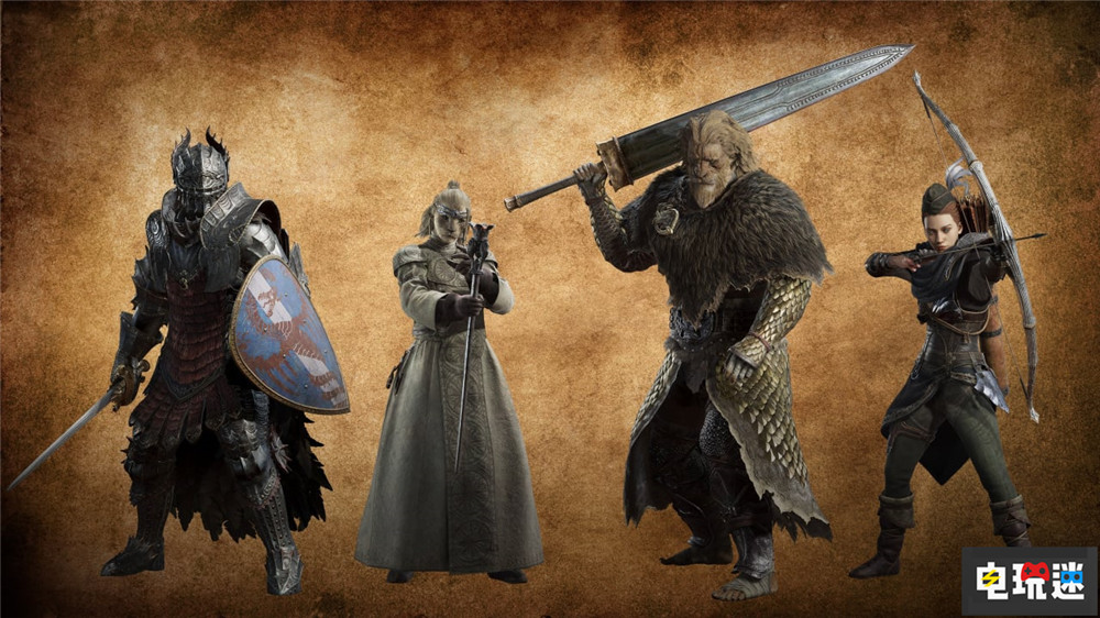 《龙之信条2》中NPC会更生动 甚至吃醋 伊津野英昭 NPC 龙之信条2 电玩迷资讯  第2张