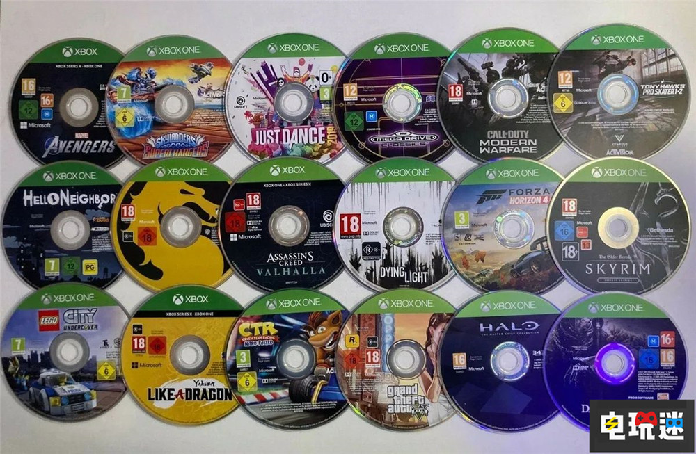 微软对游戏部门裁员1900人 暴雪总裁刚回微软就离职 奥德赛 暴雪娱乐 动视暴雪 Xbox 微软 微软XBOX  第4张