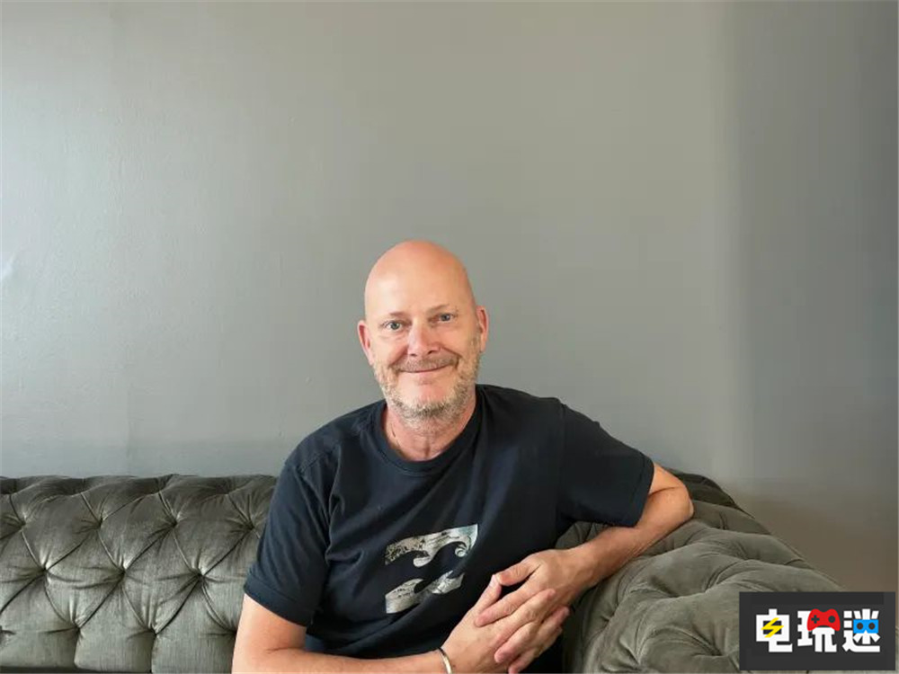 《咩咩启示录》发行商Devolver首席执行官辞职 创始人接任 异星探险家 System Era Softwork Devolver Digital 电玩迷资讯  第3张