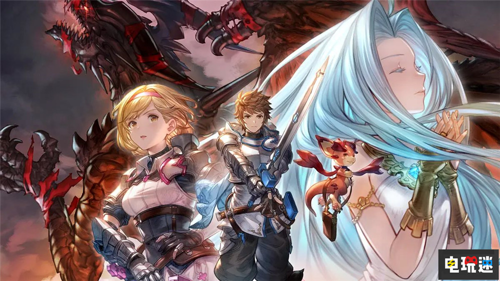 《碧蓝幻想Relink》Steam在线峰值破10万 玩家人数 Steam 联机游戏 单机游戏 ARPG Cygames 碧蓝幻想Relink STEAM/Epic  第1张