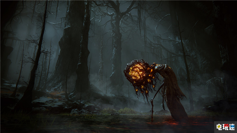 万代宣布《艾尔登法环》两年销量破2300万份 游戏销量 FromSoftware 老头环 黄金树幽影 黄金树之影 艾尔登法环 电玩迷资讯  第3张