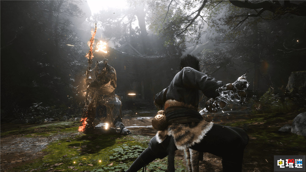 2月游戏版号：《黑神话：悟空》过审 《苍翼：混沌效应》复活 动作游戏 苍翼：混沌效应 黑神话：悟空 游戏版号 游戏审核 电玩迷资讯  第3张