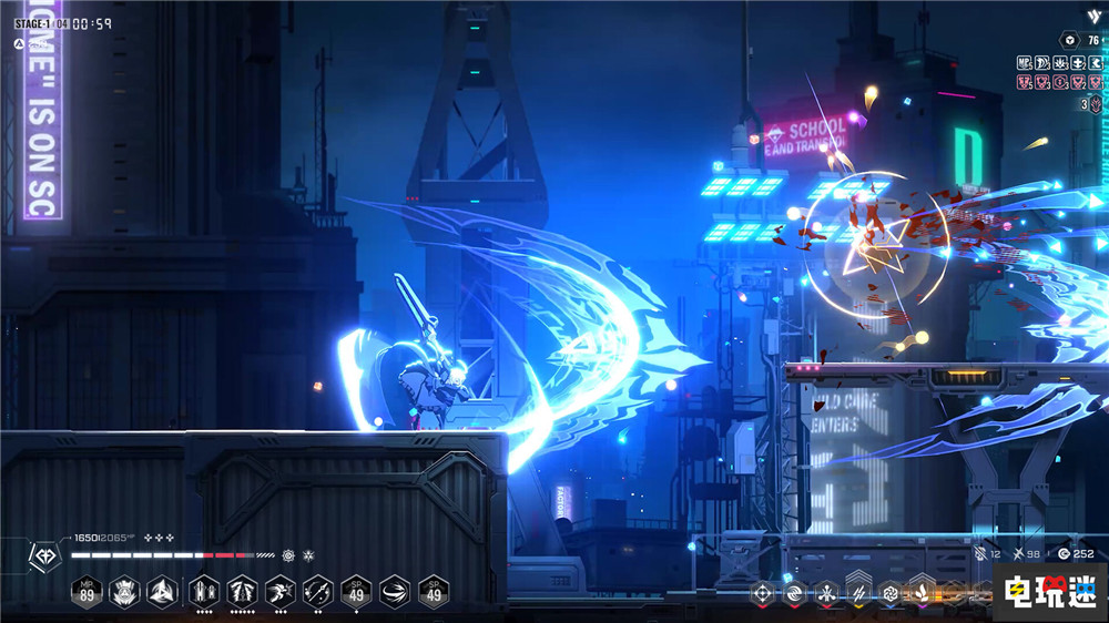 2月游戏版号：《黑神话：悟空》过审 《苍翼：混沌效应》复活 动作游戏 苍翼：混沌效应 黑神话：悟空 游戏版号 游戏审核 电玩迷资讯  第6张