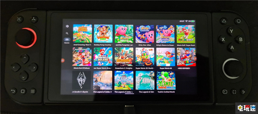NS模拟器Yuzu开发商与任天堂和解 停止开发与下载并赔偿240万 3DS Citra 任天堂 Switch 游戏模拟器 Yuzu 任天堂SWITCH  第4张