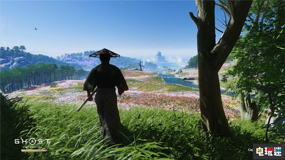 《对马岛之魂》导剪版5月16日登陆PC 毫不奇怪 PC游戏 PS5游戏 索尼 EGS Epic商店 Steam 导演剪辑版 对马岛之魂 STEAM/Epic  第1张