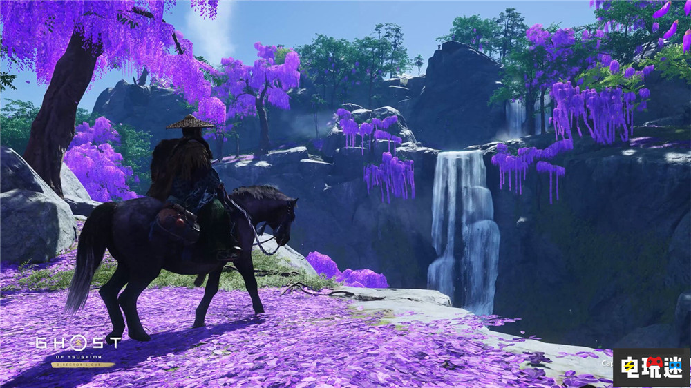 《对马岛之魂》导剪版5月16日登陆PC 毫不奇怪 PC游戏 PS5游戏 索尼 EGS Epic商店 Steam 导演剪辑版 对马岛之魂 STEAM/Epic  第3张
