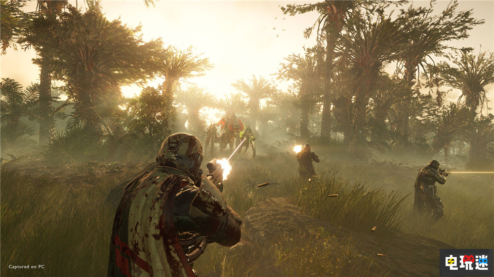 Steam在线人数突破3500万大关 你是否每天挂着？ PC游戏 玩家人数 Steam STEAM/Epic  第3张