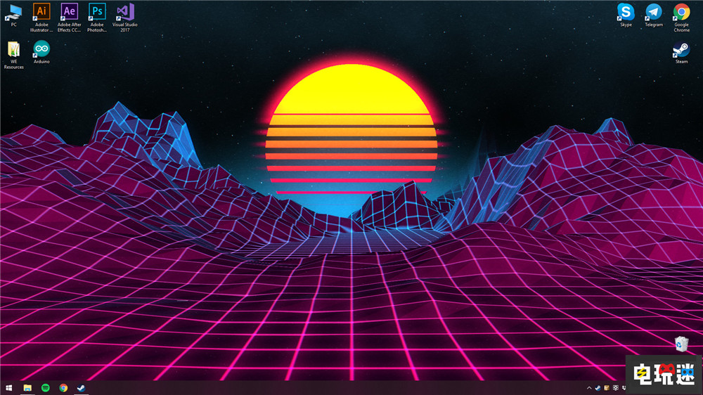 Steam在线人数突破3500万大关 你是否每天挂着？ PC游戏 玩家人数 Steam STEAM/Epic  第4张