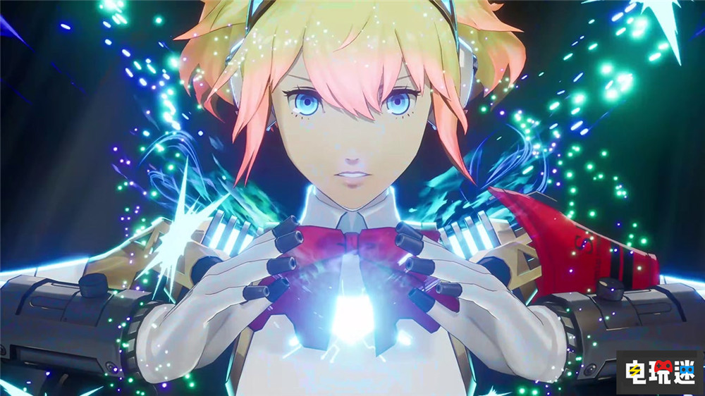 《女神异闻录3 Reload》“埃癸斯篇”做成DLC，制作人：人手不够 RPG 埃癸斯篇 P3R 女神异闻录3 Reload 电玩迷资讯  第4张