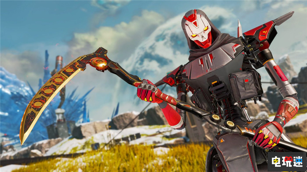 重生娱乐继续裁员 《Apex英雄》团队受影响 泰坦天降 泰坦陨落 EA Apex英雄 重生娱乐 电玩迷资讯  第1张