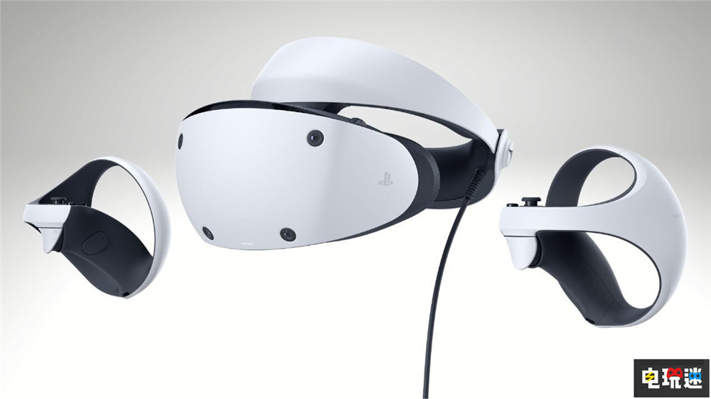 PSVR2卖不动？报道称索尼因库存积压 暂停生产PSVR2 VR PSVR2 PS5 索尼 索尼PS  第1张