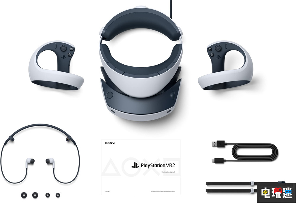 PSVR2卖不动？报道称索尼因库存积压 暂停生产PSVR2 VR PSVR2 PS5 索尼 索尼PS  第2张