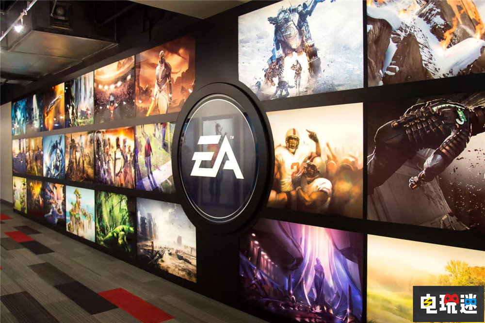 前索尼SIE制作主管加盟EA负责ARPG部门 PlayStation 索尼 康妮·布斯 EA 电玩迷资讯  第2张