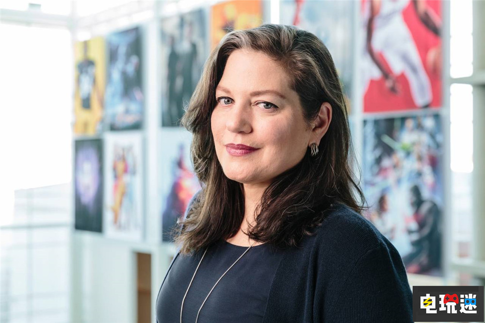 前索尼SIE制作主管加盟EA负责ARPG部门 PlayStation 索尼 康妮·布斯 EA 电玩迷资讯  第3张