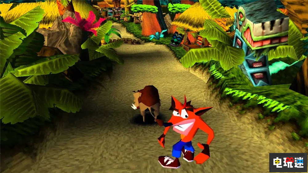 前索尼SIE制作主管加盟EA负责ARPG部门 PlayStation 索尼 康妮·布斯 EA 电玩迷资讯  第5张