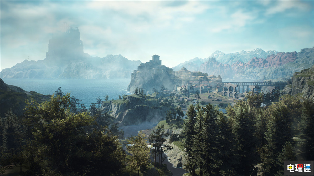 《龙之信条2》Steam首发多半差评 优化与微交易令人恼火 游戏优化 PC游戏 Steam ARPG 龙之信条2 电玩迷资讯  第4张