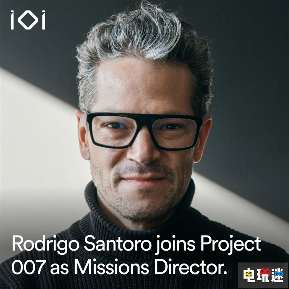 《全境封锁》关卡设计师加盟IOI“Project 007”新作 全境封锁 詹姆斯·邦德 Project 007 IO Interactive 电玩迷资讯  第2张