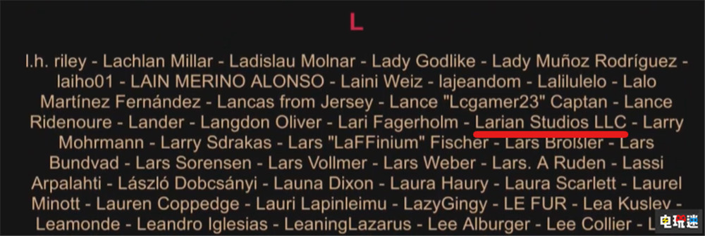 《渎神》开发者透露拉瑞安工作室是本作众筹的大金主 游戏众筹 拉瑞安工作室 渎神 电玩迷资讯  第3张