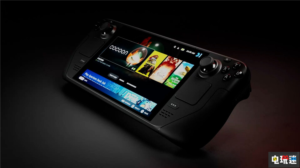 Steam周榜：《绝地潜兵2》三连冠 超级地球很忙 辐射76 辐射4 环世界 边缘世界 Steam 绝地潜兵2 STEAM/Epic  第3张