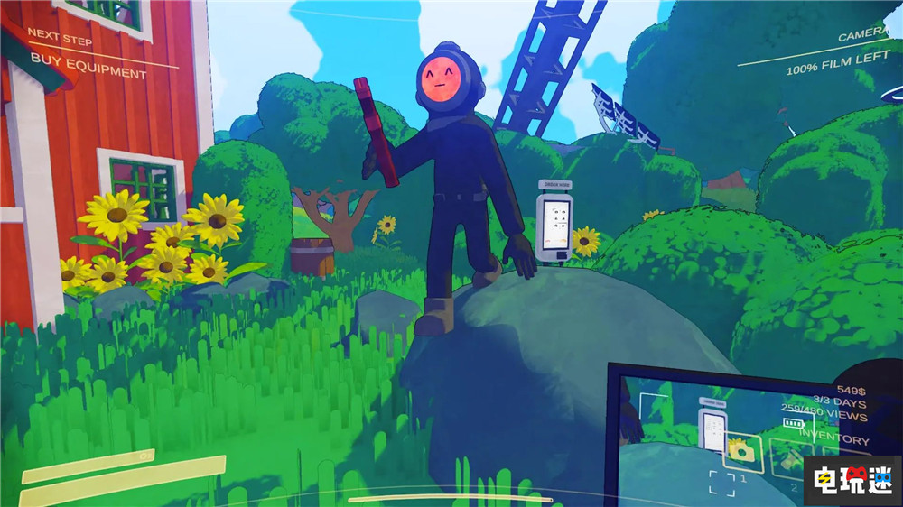 Steam周榜：《绝地潜兵2》三连冠 超级地球很忙 辐射76 辐射4 环世界 边缘世界 Steam 绝地潜兵2 STEAM/Epic  第6张