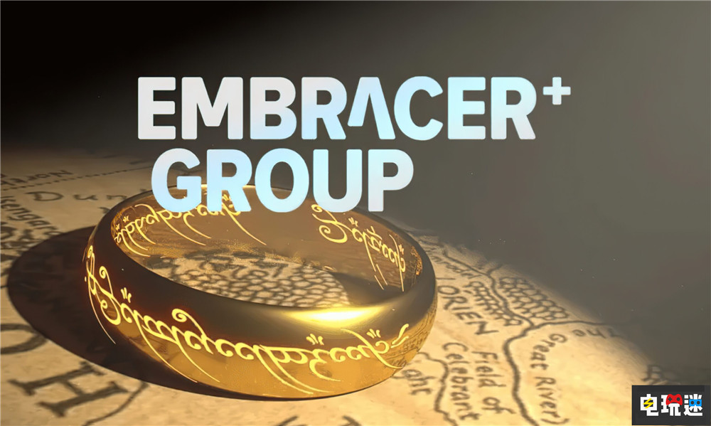 北欧游戏巨头Embracer集团解体为三家独立游戏公司 天国：拯救2 地铁 深岩银河 星球大战 死亡岛2 古墓丽影 远征军罗马 游戏工作室 3A游戏 Embracer 电玩迷资讯  第3张