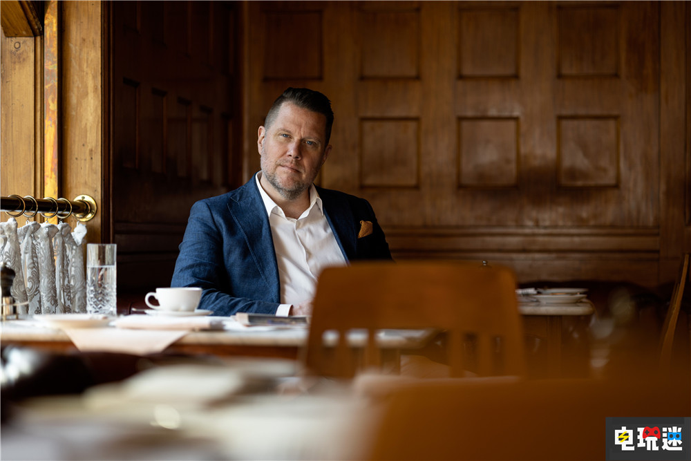 北欧游戏巨头Embracer集团解体为三家独立游戏公司 天国：拯救2 地铁 深岩银河 星球大战 死亡岛2 古墓丽影 远征军罗马 游戏工作室 3A游戏 Embracer 电玩迷资讯  第4张